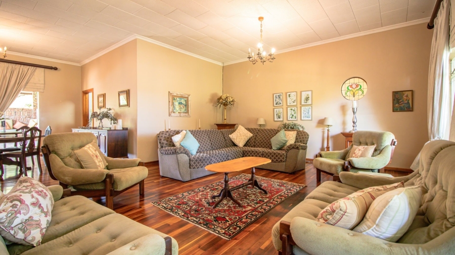 4 Bedroom Property for Sale in Cradock Eastern Cape